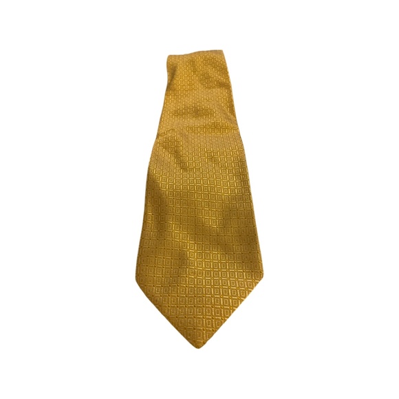 Ciro Citterio Silk Tie - Picture 1 of 3